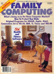 Family Computing Magazine Issue 09 - family computer applications